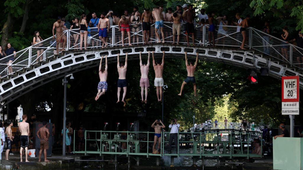 Champagne, Comté and croissants in the crossfire of climate change, experts warn