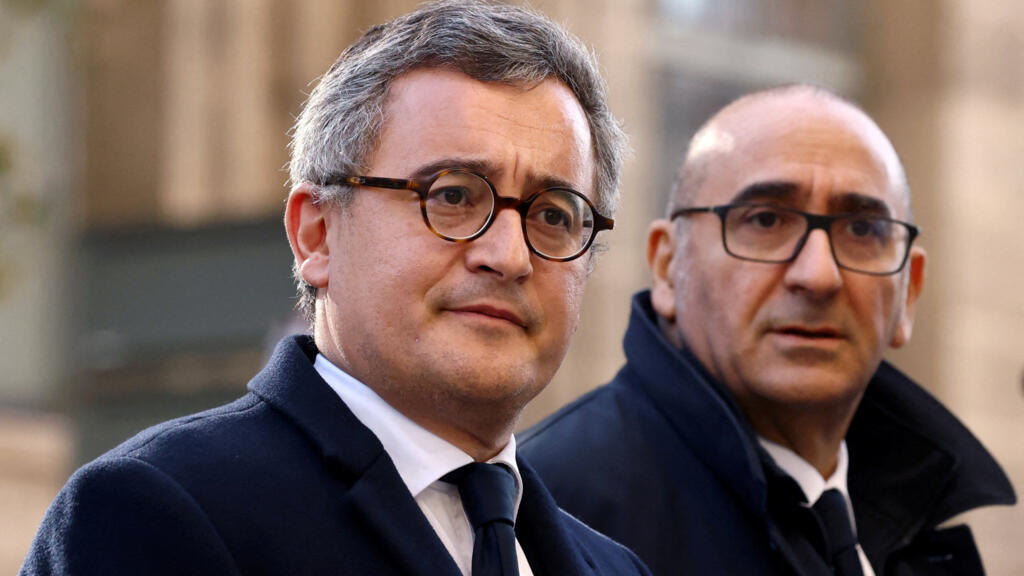 France welcomes Algeria’s arrest of alleged DZ Mafia crime boss