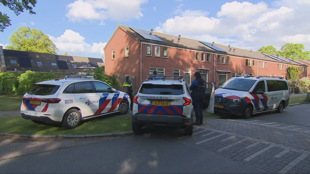 Verdachten ernstige kindermishandeling Stadskanaal vervroegd vast 'om onrust'