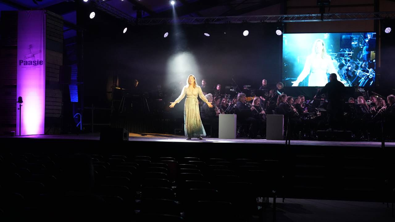 Dit dorp heeft vanavond zijn eigen Passion, met alles erop en eraan