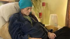 Dewormer and scabies drugs being sold as cancer treatments, BBC investigation finds