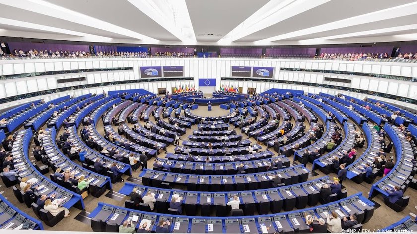 Europarlement stemt in met strenge terugkeerregels asielzoekers