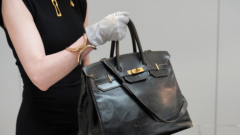 The tax reform coming for Birkin bags, fancy watches and crypto
