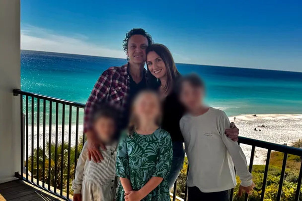 Missouri CEO and mom-of-three killed in horror crash during family vacation in Nicaragua