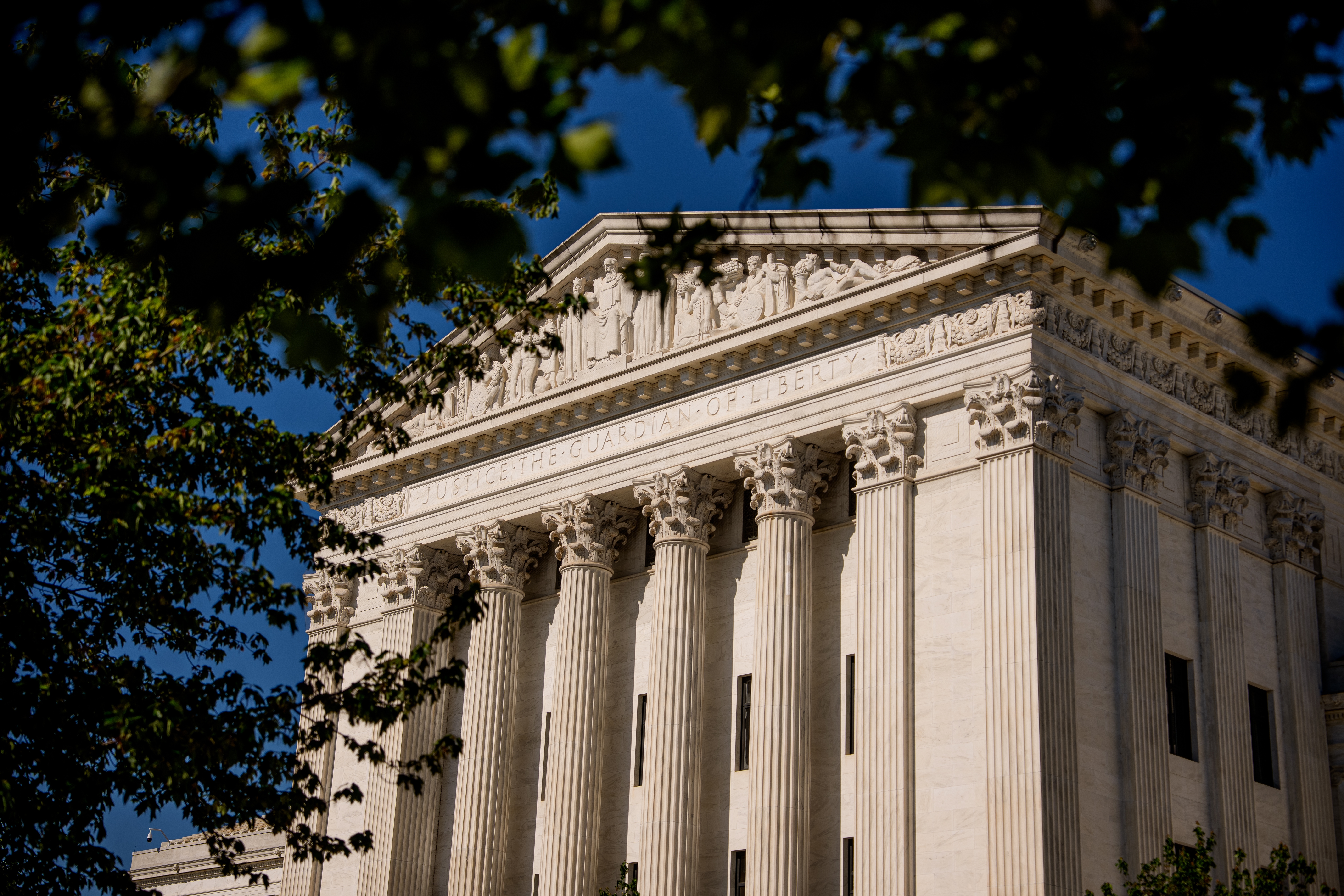 Supreme Court is death knell for Virginia's Democratic-friendly congressional maps