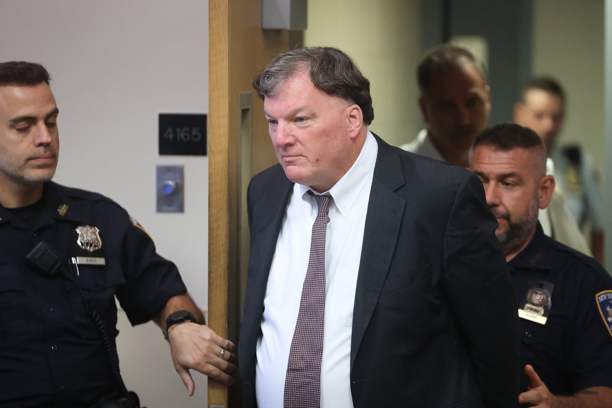 Gilgo Beach murders latest: Accused serial killer Rex Heuermann expected to plead guilty today