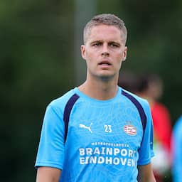 NU+ | De onvervulde transferwens van Joey Veerman: 'Ik wil het óók meemaken'