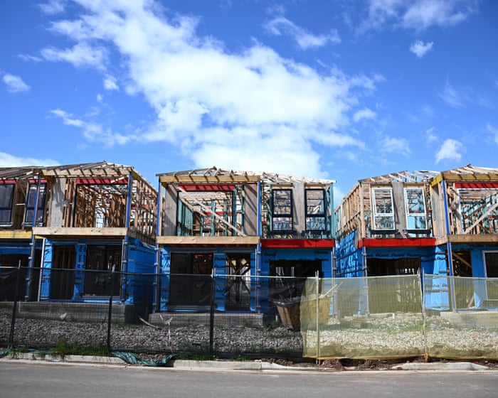 ‘It’s quite distressing’: rate rise brings new pain for would-be homebuyers