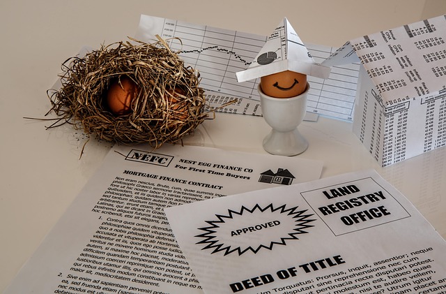 What is the mortgage rate forecast for fall 2026?