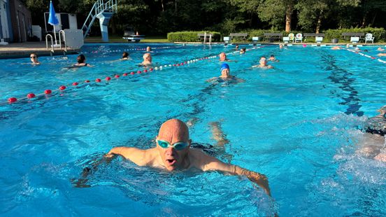 Warmste 29 juli ooit gemeten in De Bilt