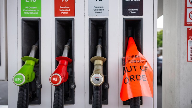 Petrol could top $2 a litre after June as excise winds up