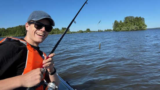 Hoe zijn vader de plotselinge dood van Hanze-student Jop (20) verwerkt: 'Ik huil nog iedere dag'