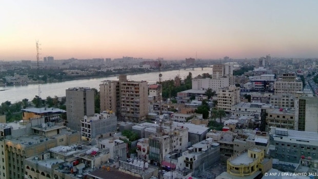 Pro-Iraanse militie in Irak laat Amerikaanse journalist vrij