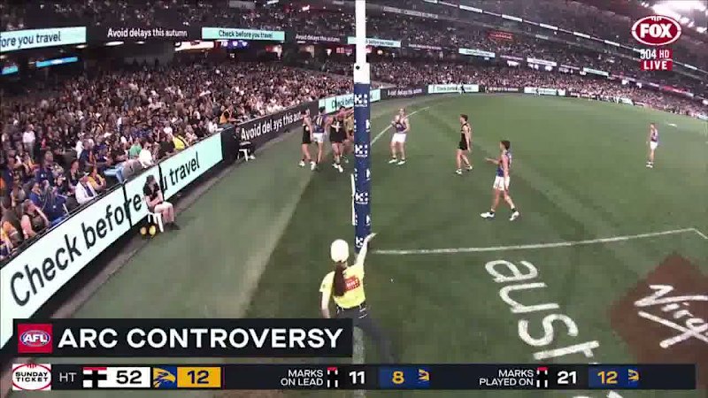 Saint backs ARC intervention amid fresh controversy; Greene’s Giant day-out in milestone