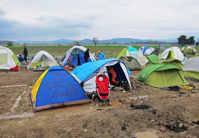 EU can’t depend on neighbors for border control, migration chief says