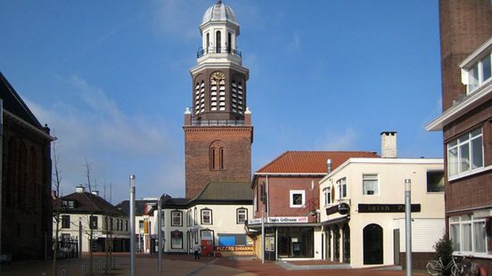 Meerdere geweldsincidenten gemeld in Winschoten, beelden van geweld tegen vrouw