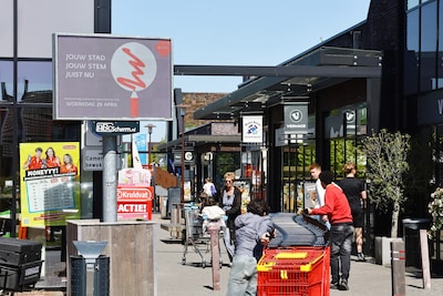 Gorinchem schrijft vandaag geschiedenis: 31.007 inwoners mogen opnieuw naar stembus na mogelijke fraude