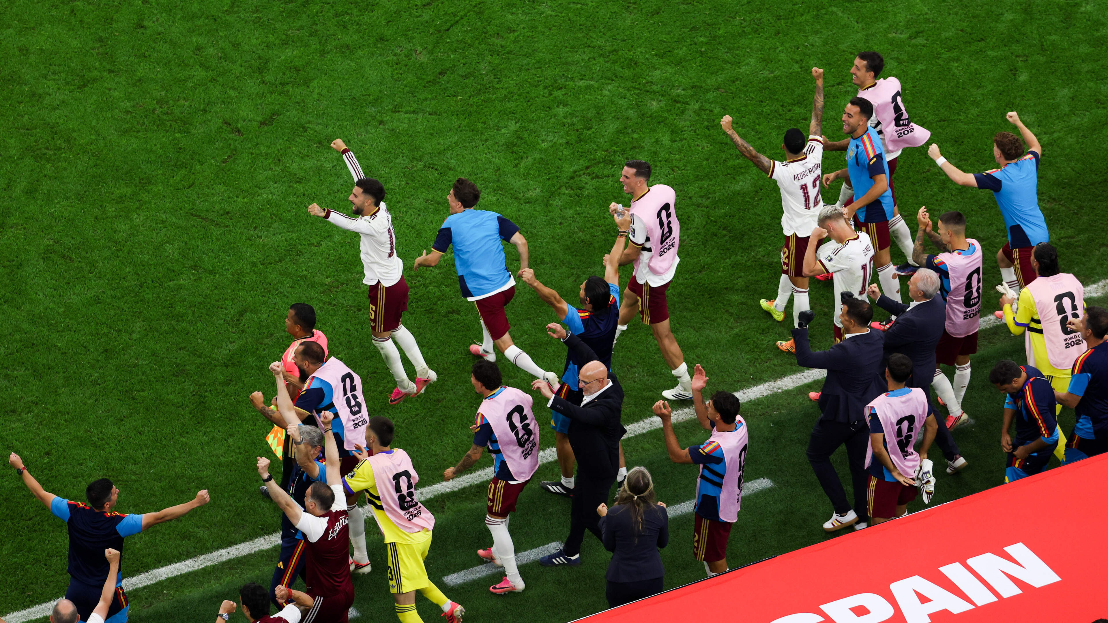 Speelschema WK 2026: om deze tijden worden de troostfinale en finale gespeeld