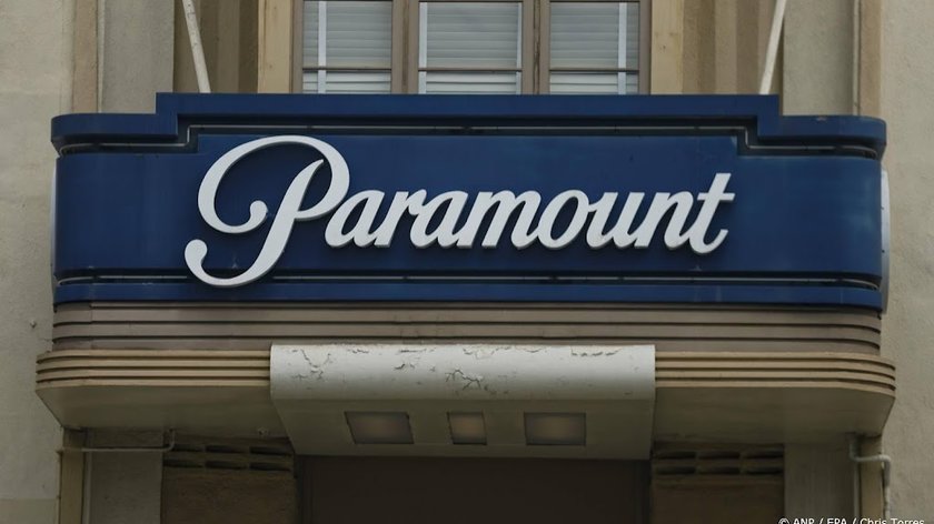 Paramount en Warner Bros. pauzeren miljardenovername tot juni