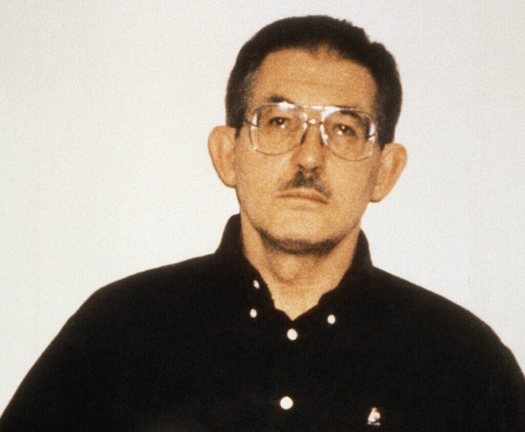 Beruchte CIA-spion Aldrich Ames overleden in Amerikaanse gevangenis