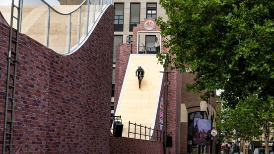 Ondernemers willen evaluatie met gemeente na plots ingekort Red Bull-evenement