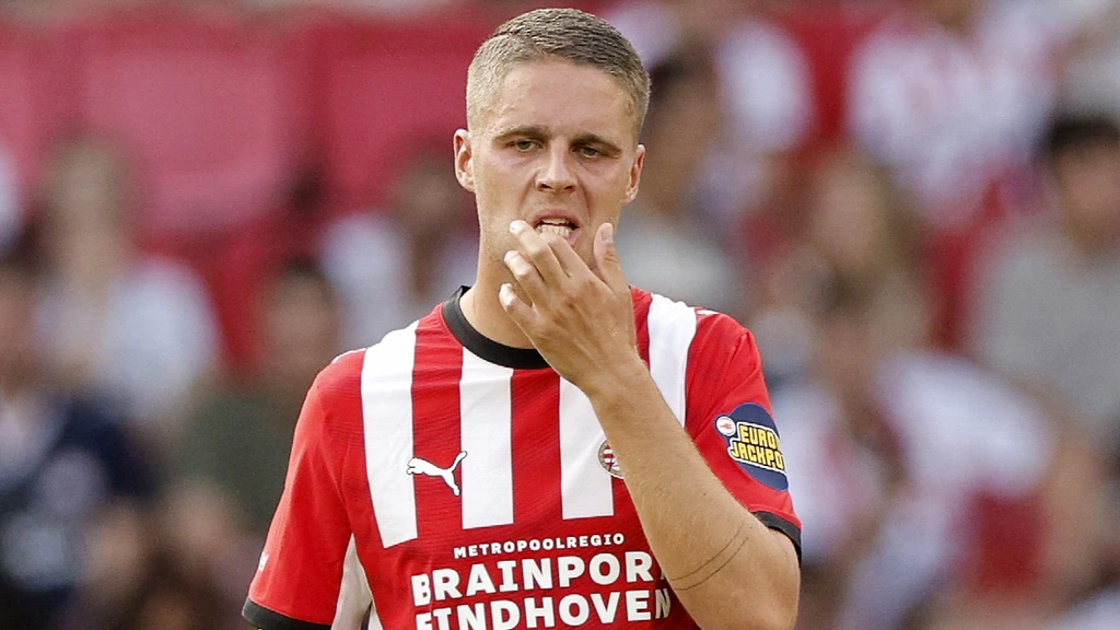 PSV lijdt week voor Johan Cruijff Schaal oefennederlaag tegen Villarreal
