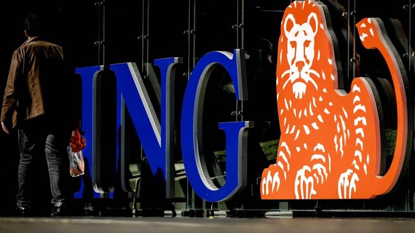 ING haalt meer nieuwe klanten binnen en verstrekt meer hypotheken