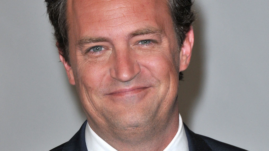 Persoonlijk assistent Matthew Perry krijgt celstraf voor toedienen ketamine