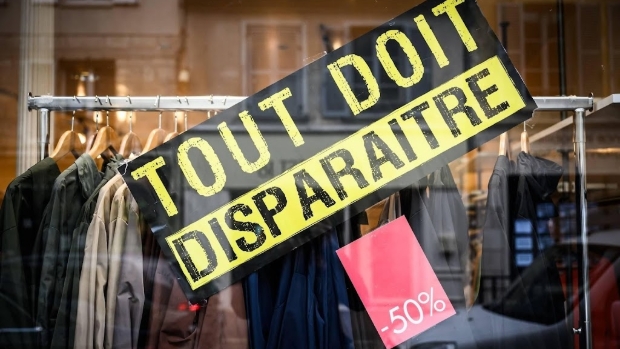 Wereldwijd meer bankroeten door Iranoorlog, zegt Allianz Trade