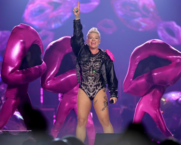 Pink to host 2026 Tony awards: ‘It’s the honor of an entire lifetime’