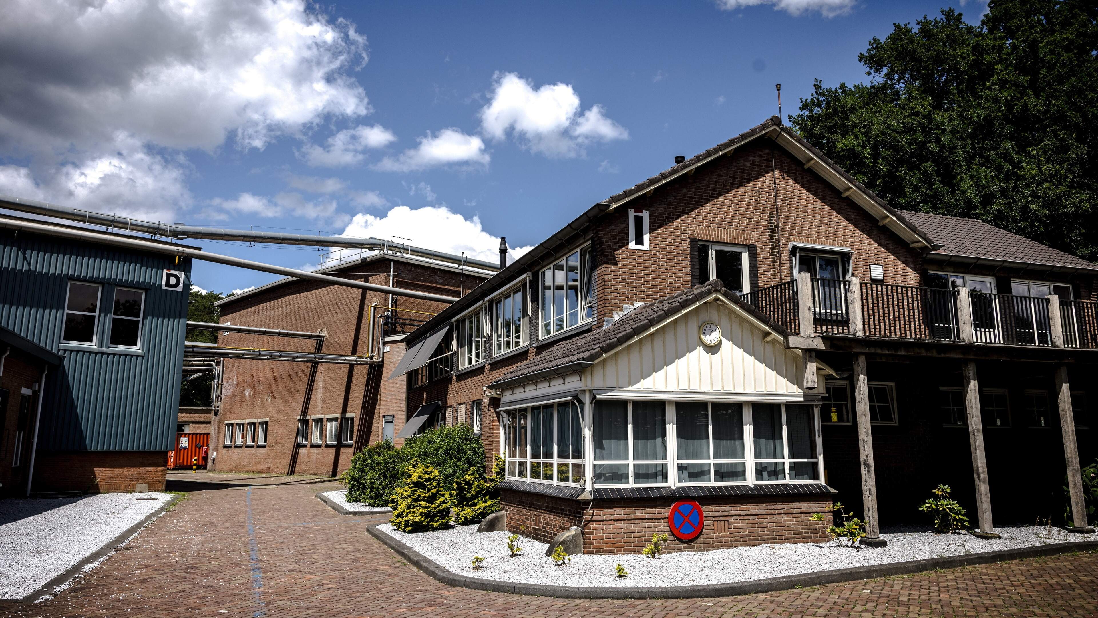 Nieuwe klap voor Eerbeek door sluiting tweede papierfabriek: ’Hier werkt generatie op generatie’