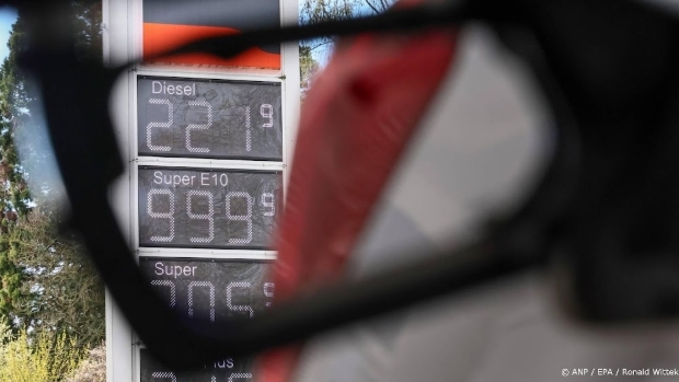 Duitsland neemt maatregelen rond prijzen aan de pomp