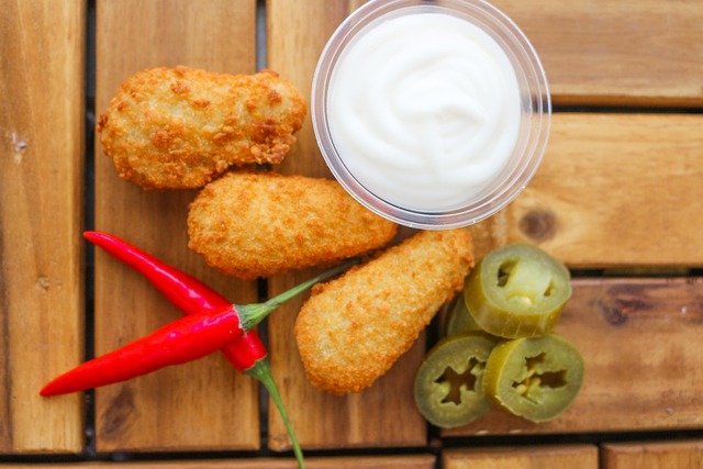 Chipotle removes jalapeños linked to Minnesota salmonella outbreak