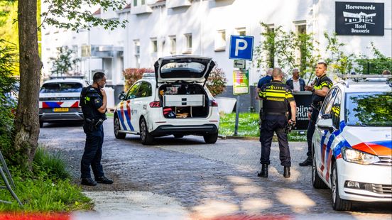 Duitse politie houdt nieuwe verdachte aan voor Rijswijkse moordzaak