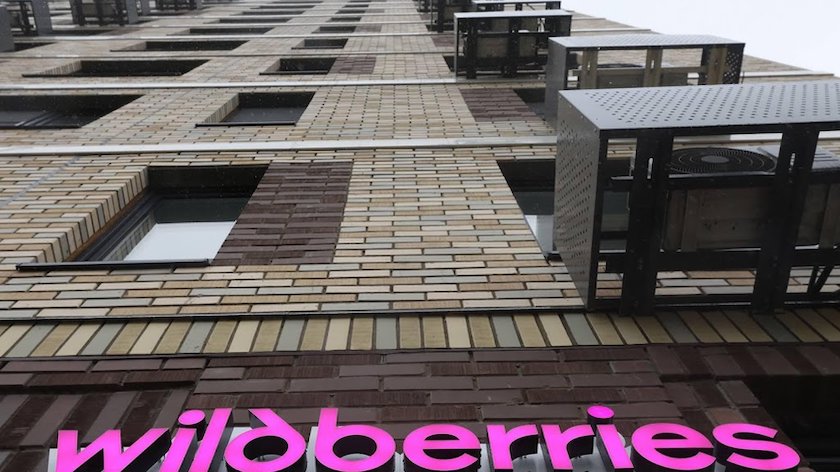 Opnieuw magazijn van Russische webwinkel Wildberries aangevallen