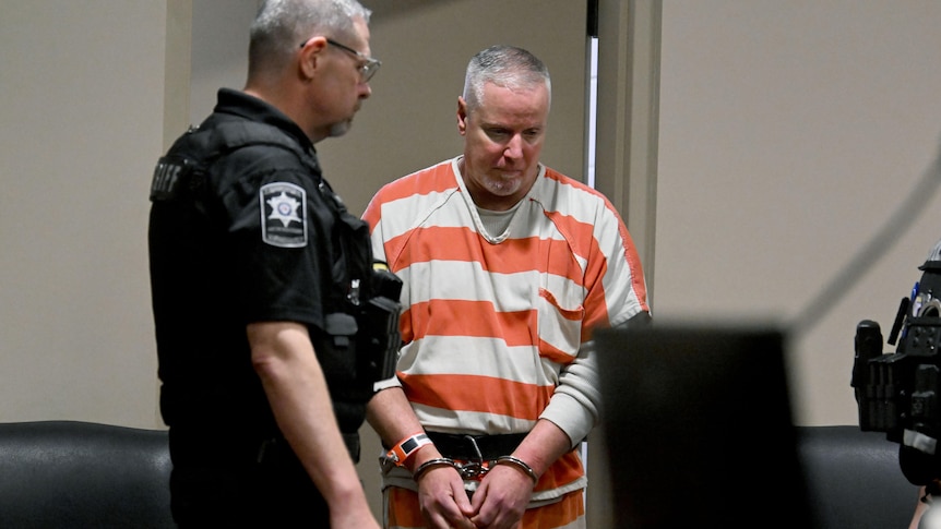Courts jailing parents of US school shooters marks legal turning point