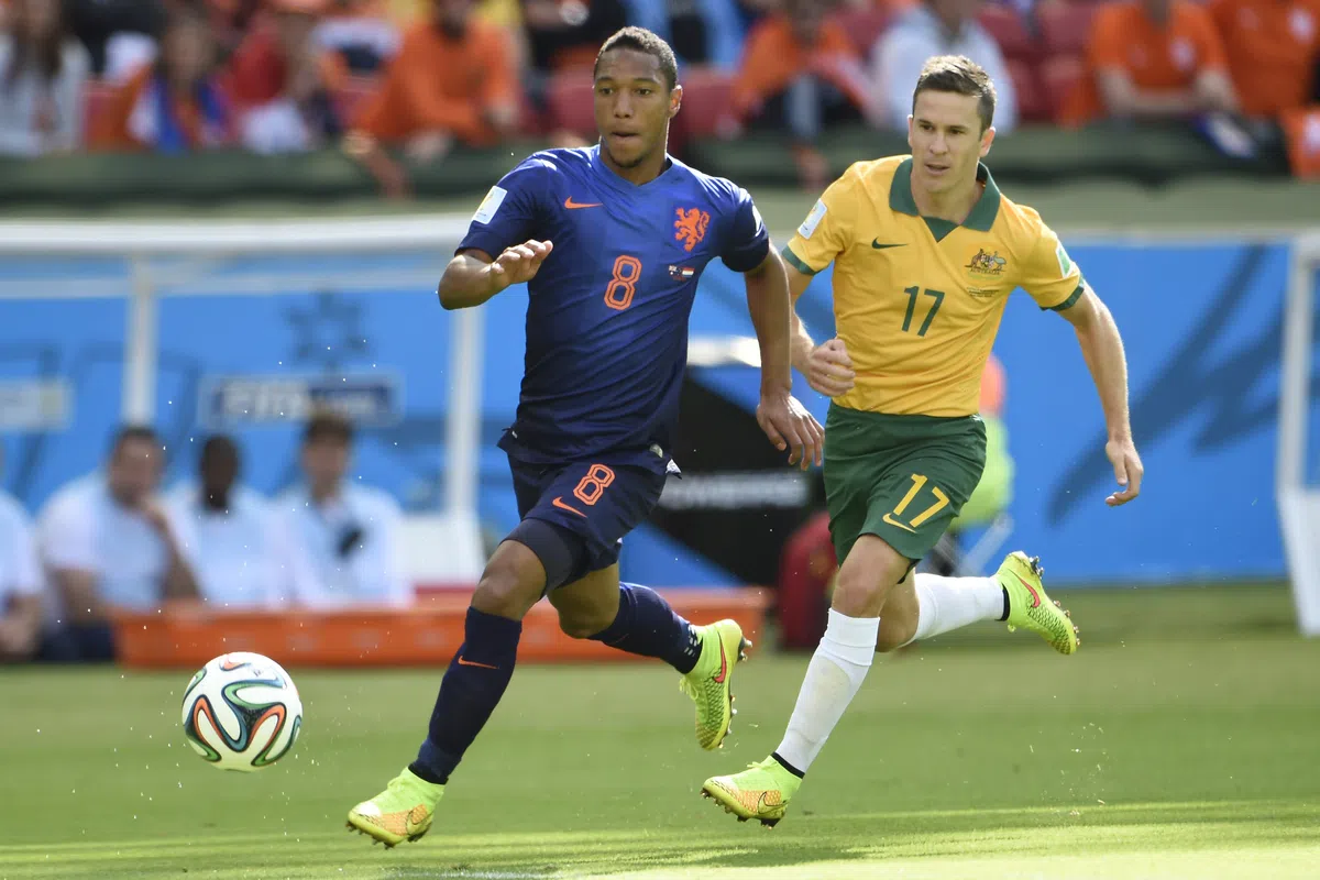 De Guzmán stopt na dit seizoen en kiest voor trainersvak