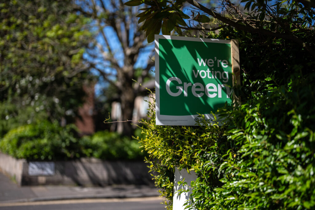 How to watch Britain’s ‘midterm’ election results like a pro