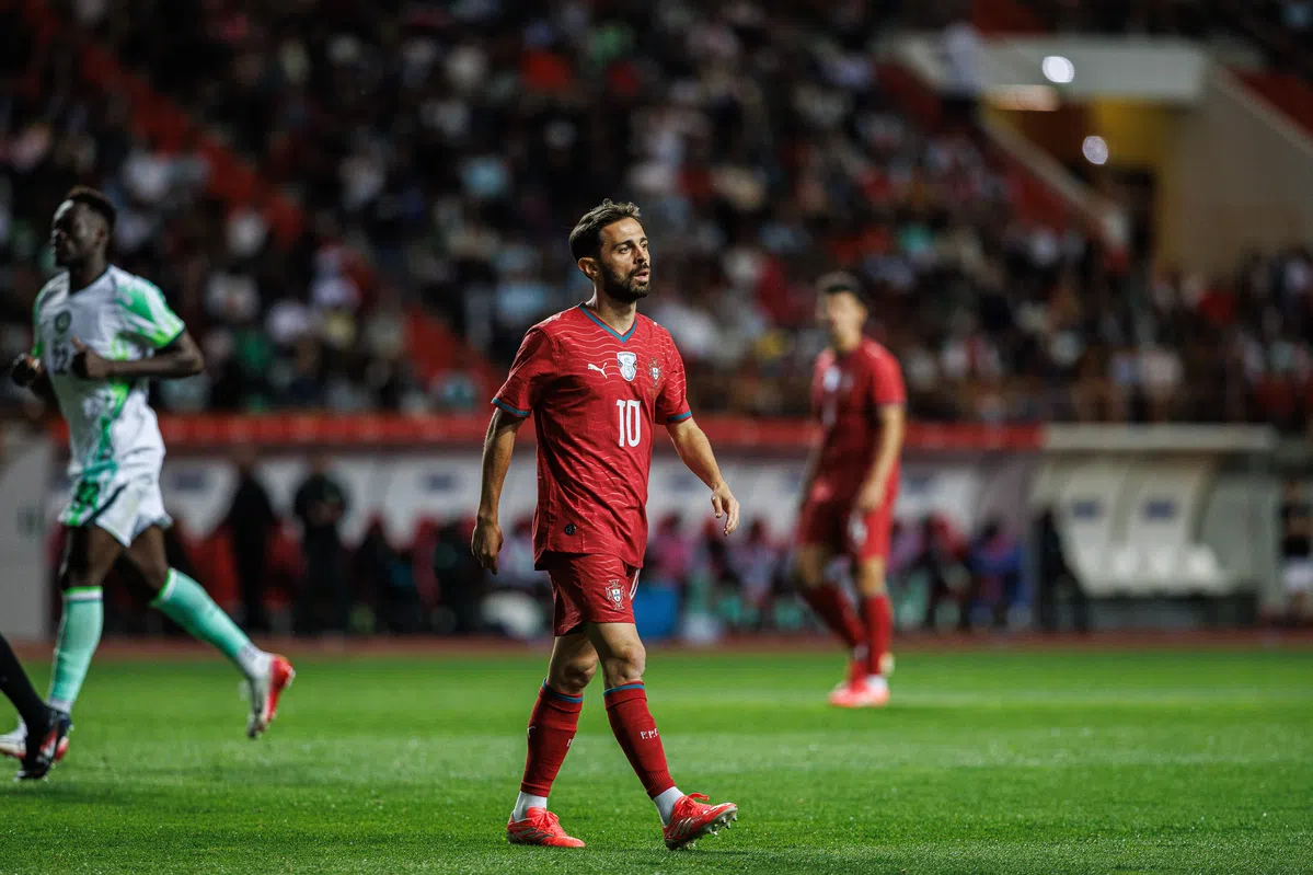 Real presenteert met Bernardo Silva volgende zomeraanwinst
