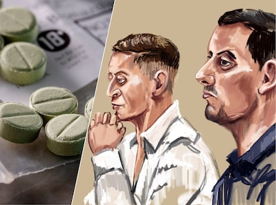 Justitie na bloedonderzoek: 18 van de 58 slachtoffers overleden door drugs van pillensite Funcaps
