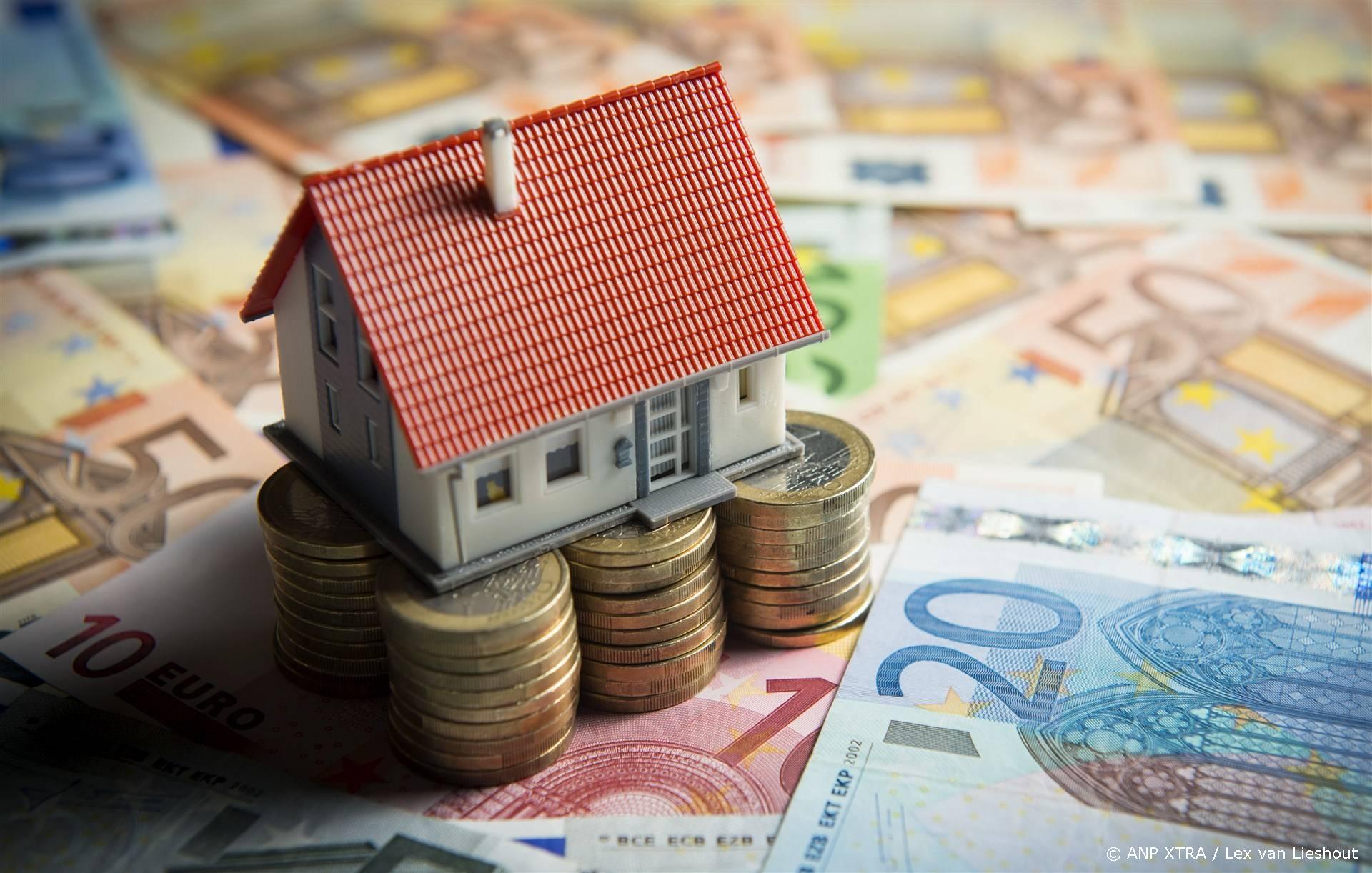 Nederlandse koopwoning nu gemiddeld 439.000 euro waard: WOZ-waarde stijgt veel harder dan verwacht