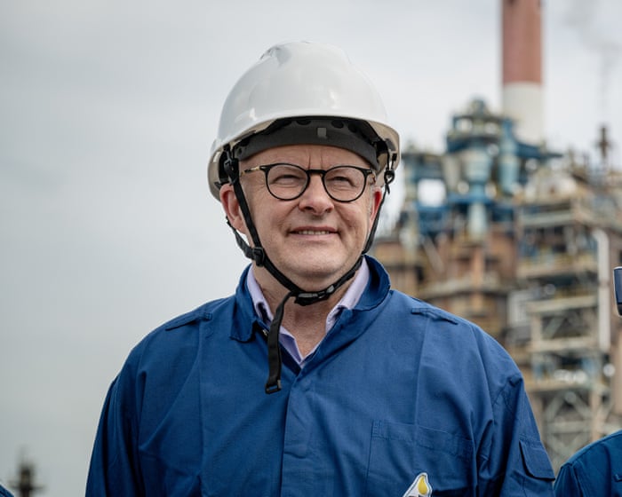 Anthony Albanese urges Israel to stop Lebanon attacks that intensified during Middle East ceasefire