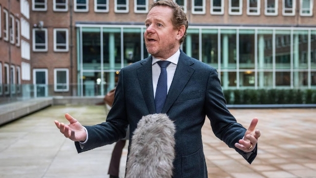 Nederland wil niet morrelen aan EU-toelatingsregels voor Oekraïne