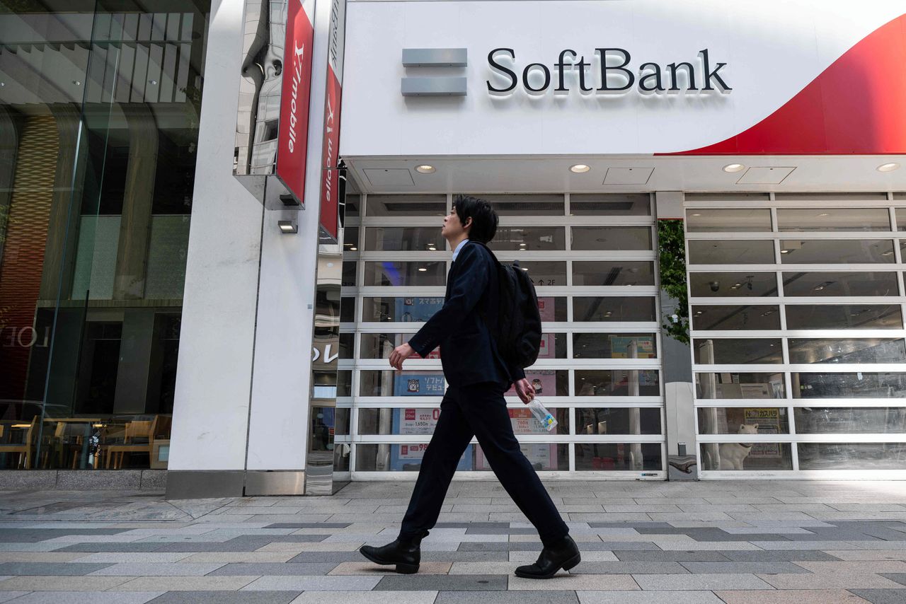 SoftBank steekt 75 miljard in Franse datacenters en Europese AI-rekenkracht