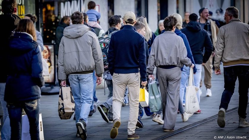 Bestedingen huishoudens in mei met 1,8 procent gestegen