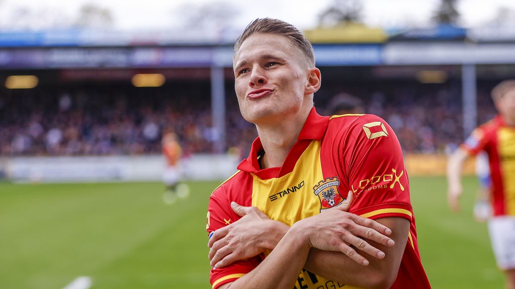 Go Ahead doet PEC na ontruimen supportersvak veel pijn in IJsselderby