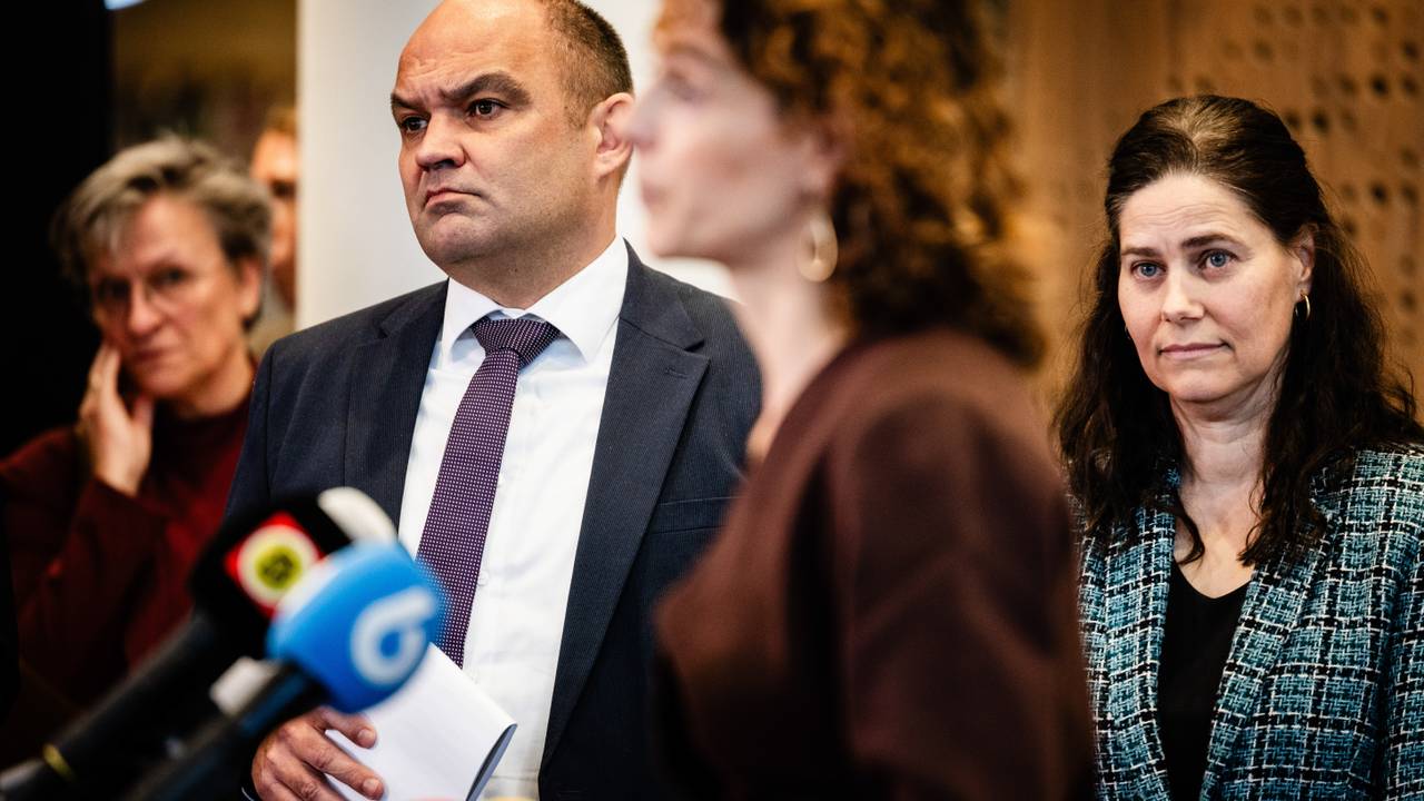 Moet Moerdijk nu weg of toch niet? Ja, nee, ja, nee... een tijdlijn