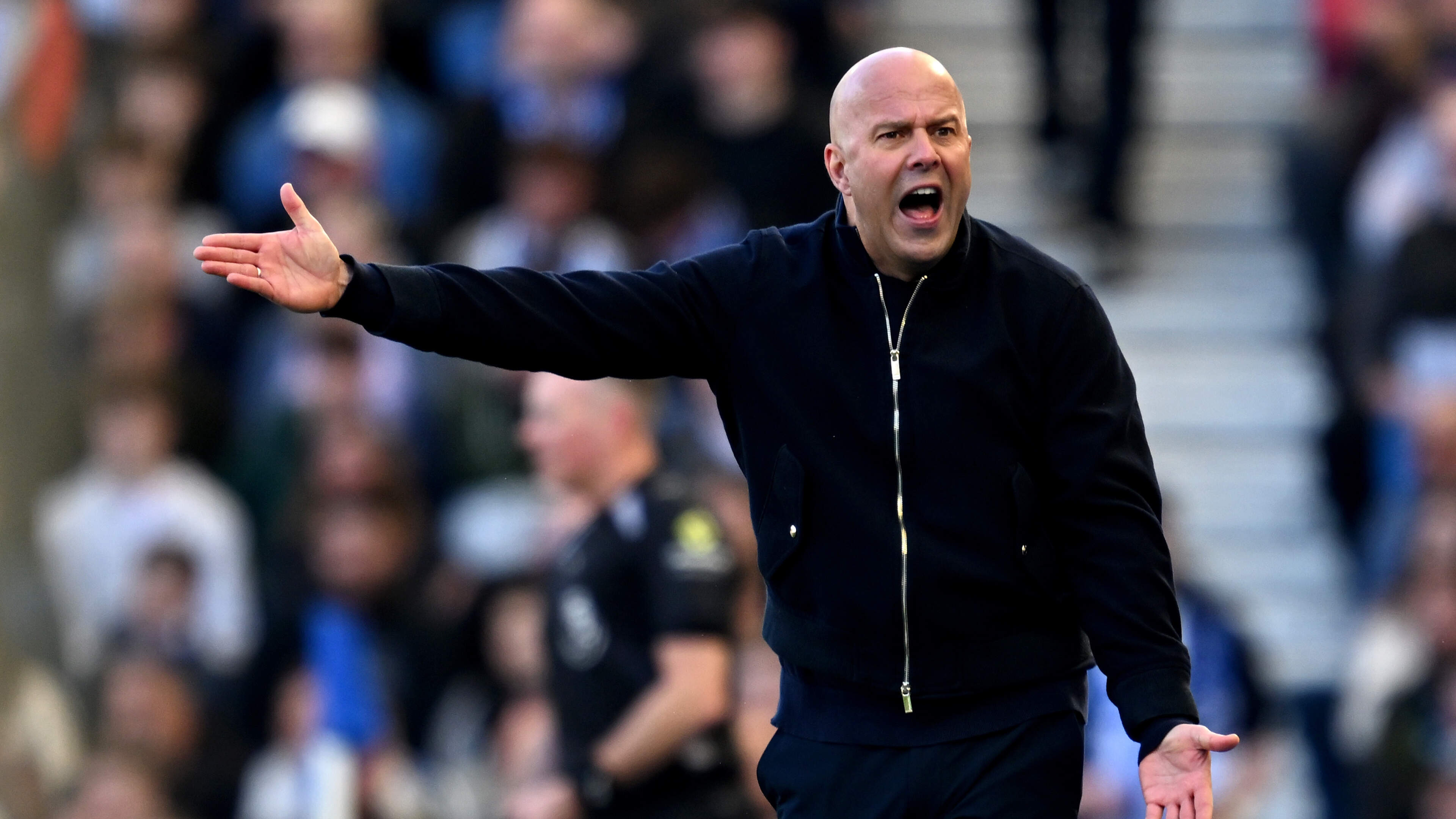 LIVE FA Cup: plaatst Liverpool zich ten koste van Manchester City voor de halve finale?