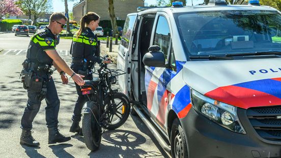 Burgemeester Ben Visser: 'Eemsdelta is geen all-inclusive resort waar ik voor entertainment moet zorgen'