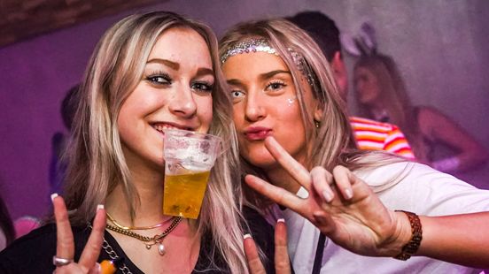 Alcoholvergiftiging gevaar voor jongeren: 'Laat je kind niet thuis drinken'